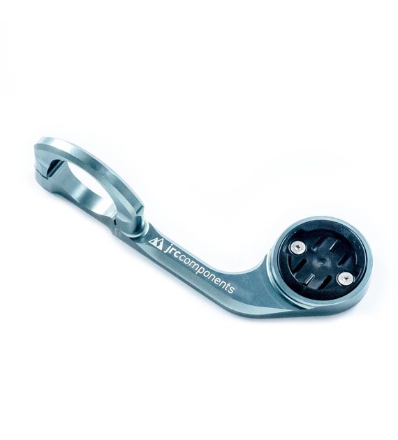 JRC Uchwyt Low Profile do licznika Garmin Stalowy