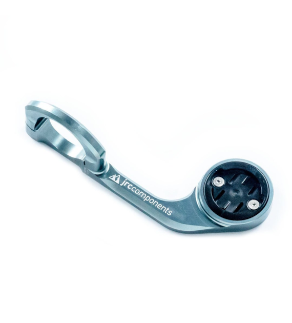 JRC Uchwyt Low Profile do licznika Garmin Stalowy