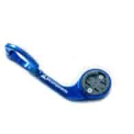 JRC Uchwyt Low Profile do licznika Wahoo Złoty