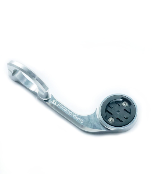 JRC Uchwyt Low Profile do licznika Wahoo Fioletowy