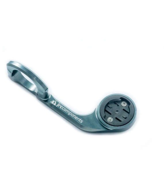 JRC Uchwyt Low Profile do licznika Wahoo Stalowy