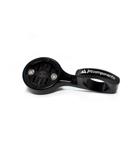 JRC Uchwyt TT do licznika Garmin Czarny