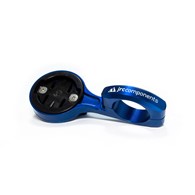 JRC Uchwyt TT do licznika Garmin Niebieski
