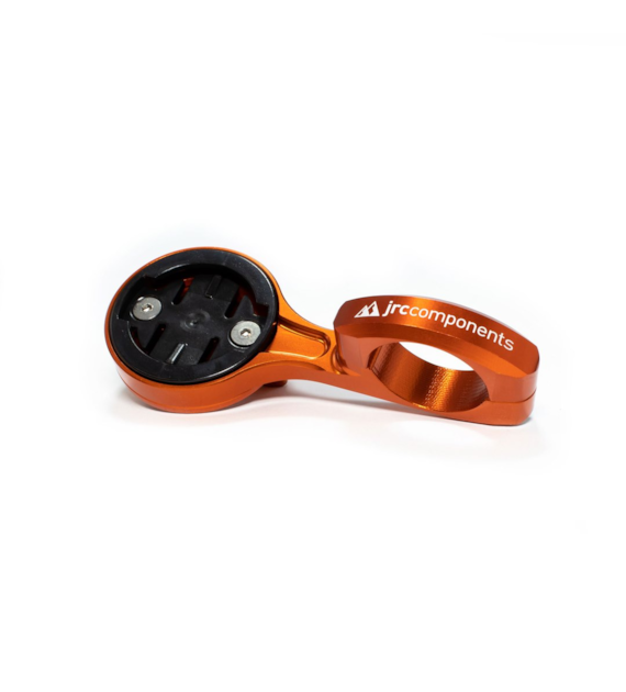 JRC Uchwyt TT do licznika Garmin Pomarańczowy