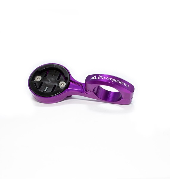 JRC Uchwyt TT do licznika Garmin Fioletowy