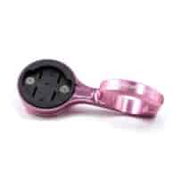 JRC Uchwyt TT do licznika Wahoo Różowy