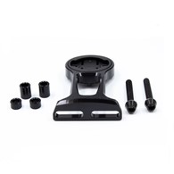 JRC Uchwyt Premium Stealth+ do licznika Wahoo Czarny