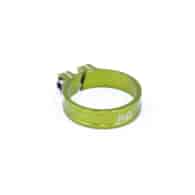 JRC Kumo+ lekki zacisk sztycy | 34.9mm | Zielony Acid