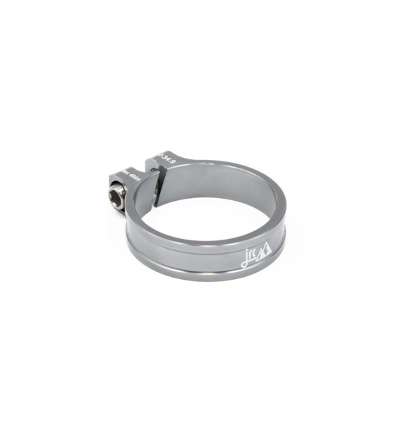 JRC Kumo+ lekki zacisk sztycy | 34.9mm | Stalowy