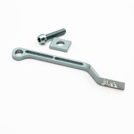 JRC Anodyzowany lekki Chain Catcher | Double |  Stalowy