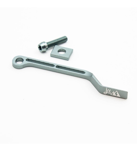 JRC Anodyzowany lekki Chain Catcher | Double |  Stalowy