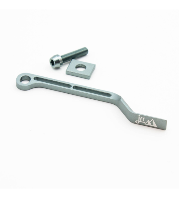 JRC Anodyzowany lekki Chain Catcher | Double |  Stalowy