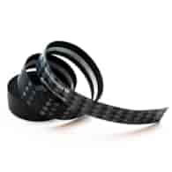 JRC Owijka Orimono Premium Czarna