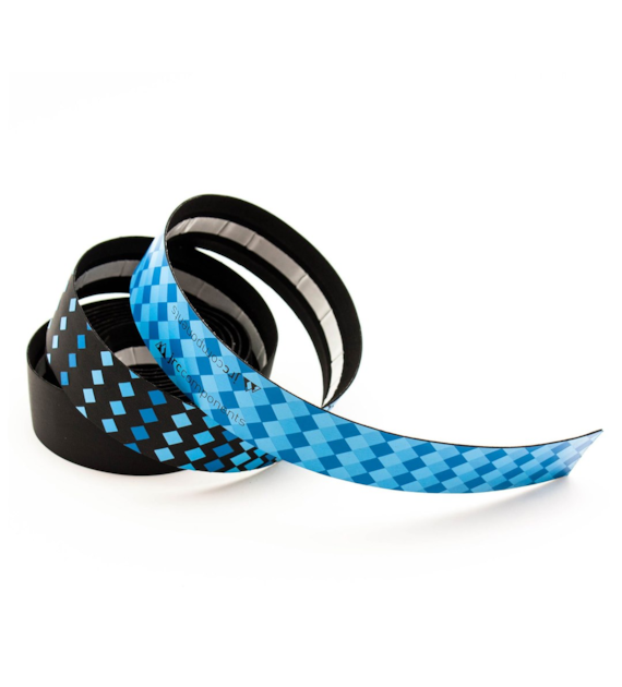 JRC Owijka Orimono Premium Niebieska