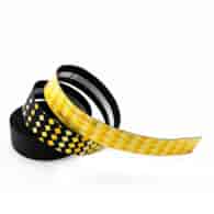 JRC Owijka Orimono Premium Żółta