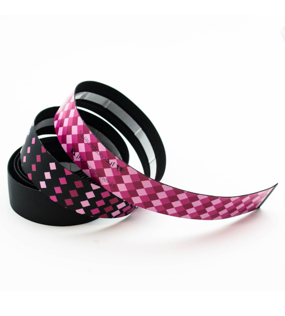 JRC Owijka Orimono Premium Różowa