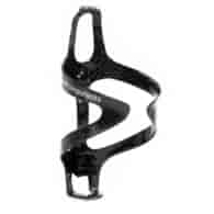 JRC Kaze Carbonowy koszyk na bidon | Gloss UD Czarny