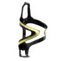 JRC Kaze Carbonowy koszyk na bidon | Gloss UD Złoty