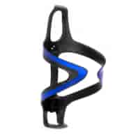 JRC Kaze Carbonowy koszyk na bidon | Matt UD Niebieski