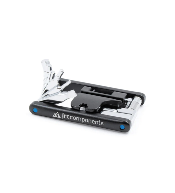 JRC Multi Tool 16 w 1 Czarny