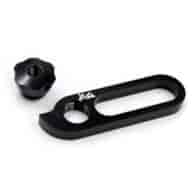 JRC Zapasowy hak do przerzutki z nakrętką