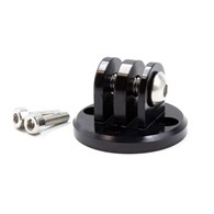 JRC Adapter do GoPro do uchwytu uniwersalnego Czarny