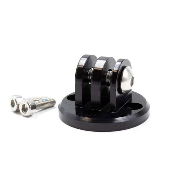 JRC Adapter do GoPro do uchwytu uniwersalnego Czarny