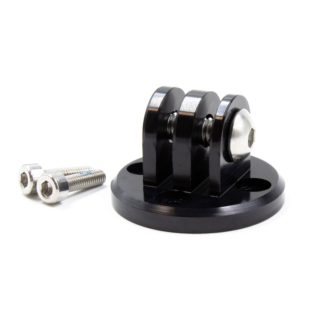 JRC Adapter do GoPro do uchwytu uniwersalnego Czarny