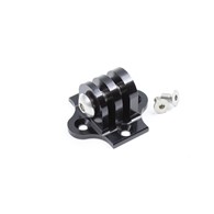 JRC Adapter do GoPro do uchwytu JRC Czarny