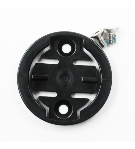 JRC Wkład do uchwytu na licznik | Wahoo Czarny