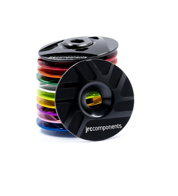 JRC Aluminiowy korek sterów Ahead | Pathway Stalowy