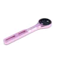 JRC Uchwyt Amplitude do licznika Garmin Różowy