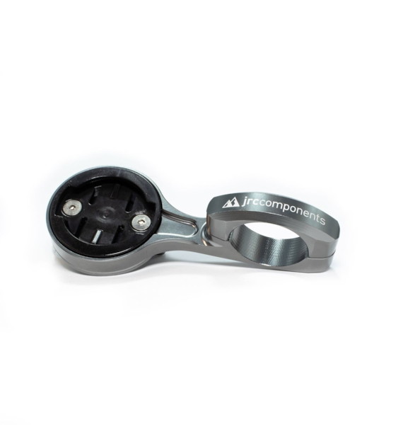 JRC Uchwyt TT do licznika Garmin Stalowy