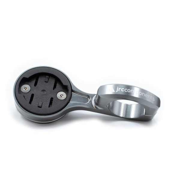 JRC Uchwyt TT do licznika Wahoo Stalowy