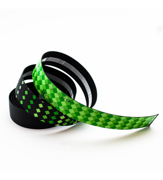 JRC Owijka Orimono Premium Zielona