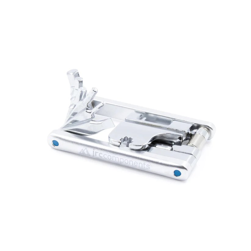 JRC Multi Tool 16 w 1 Srebrny