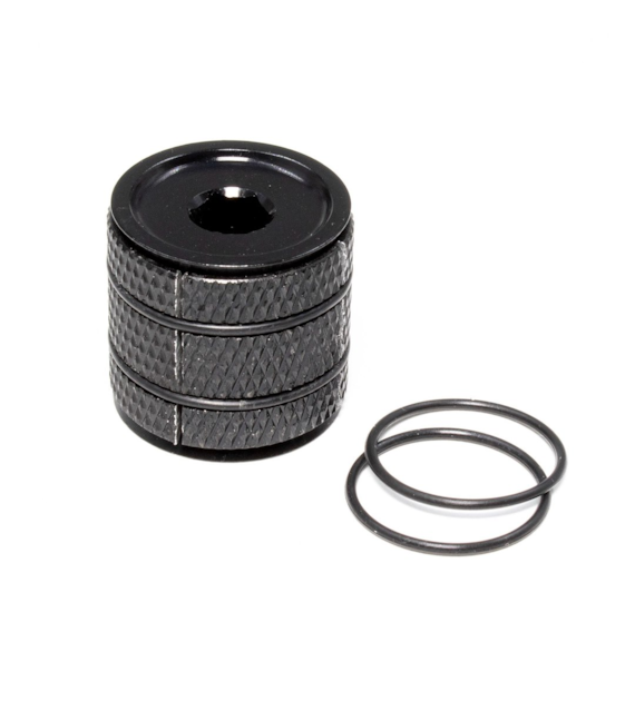 JRC Expander sterów Superlight Czarny