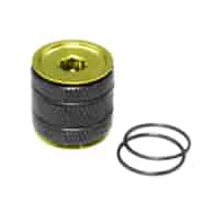 JRC Expander sterów Superlight Zielony Acid