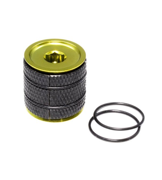 JRC Expander sterów Superlight Zielony Acid