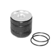 JRC Expander sterów Superlight Srebrny