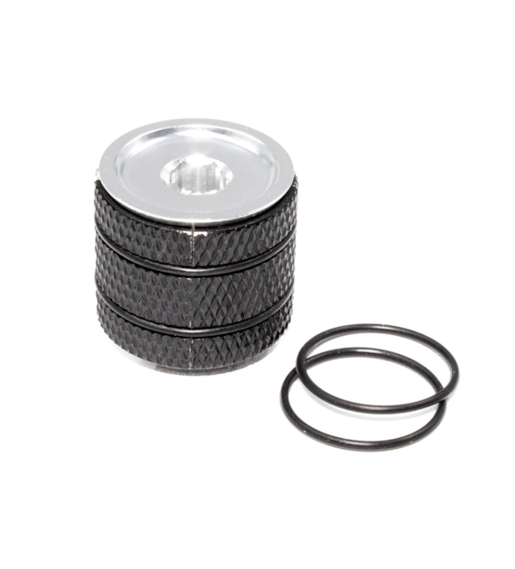 JRC Expander sterów Superlight Srebrny