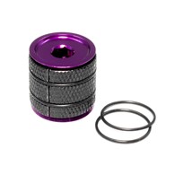 JRC Expander sterów Superlight Fioletowy