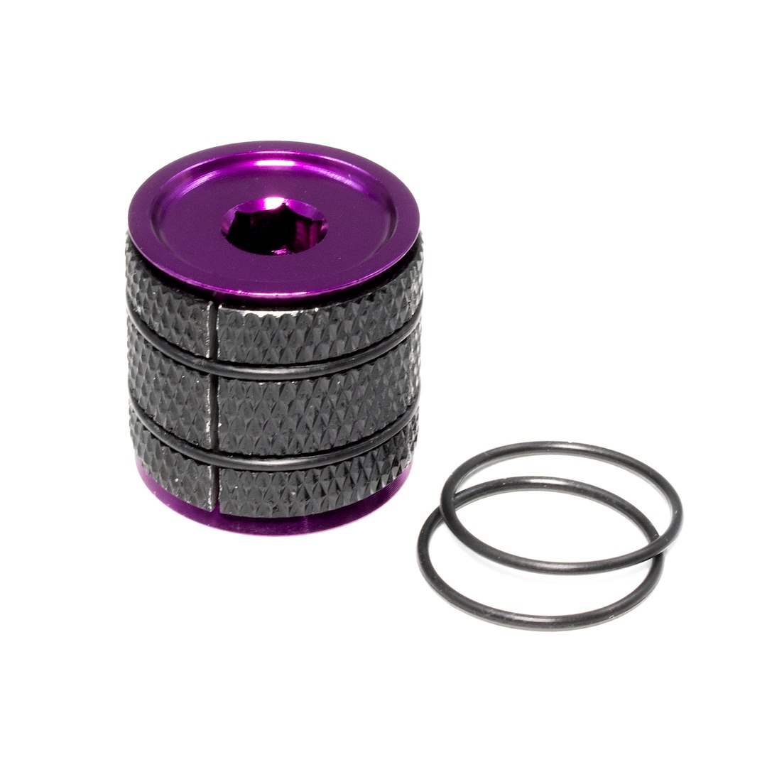 JRC Expander sterów Superlight Fioletowy