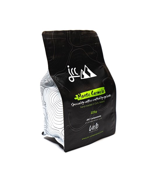 JRC × Velo Roasters Speciality Single Origin Coffee Whole Bean