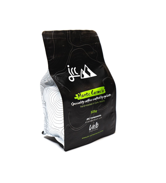 JRC × Velo Roasters Speciality Single Origin Coffee Whole Bean