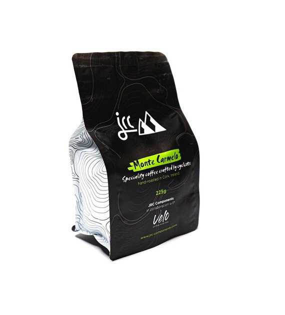 JRC × Velo Roasters Speciality Single Origin Coffee Medium Grind