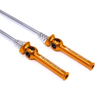 JRC Oś Quick Release Chuku Pomarańczowy