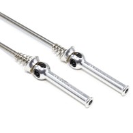 JRC Oś Quick Release Chuku Srebrny