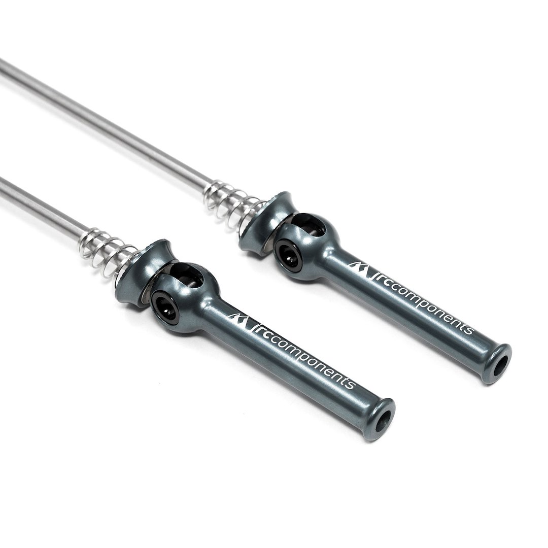 JRC Oś Quick Release Chuku Stalowy