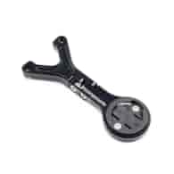 JRC Uchwyt licznika do kierownicy Cannondale Knot | Wahoo | Czarny